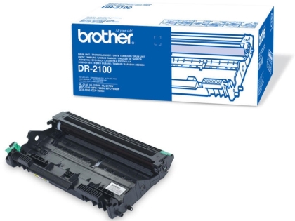 Brother DR-2100 Drum unit for HL-2140/50/70, DCP-7030/45, MFC-7320/7440/7840 series