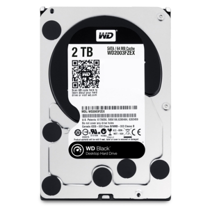 Хард диск 2TB 3.5