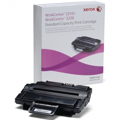 Xerox WorkCentre 3210N/ 3220DN High Capacity Cartridge (4K)