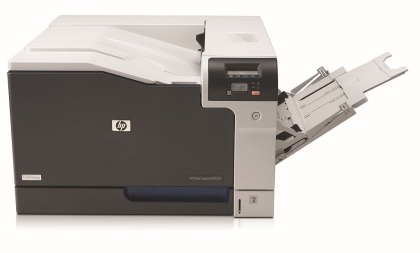 HP 307A Black LaserJet Toner Cartridge