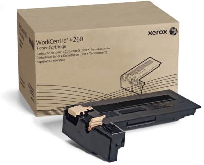 Xerox WorkCentre 4260 Toner Cartridge