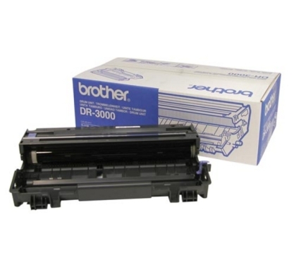 Brother DR-3000 Drum Unit for HL-5130/40/50/70, DCP-8040/8045, MFC-8220, MFC-8440/8840 series