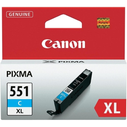 Canon CLI-551XL C