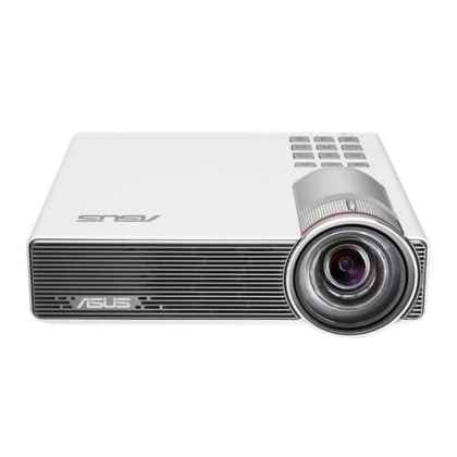 Преносим LED проектор Asus P3B