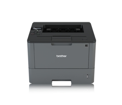 Принтер Brother HL-L5000D Laser Printer