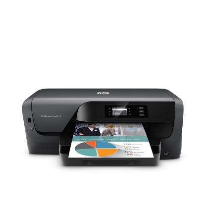 Принтер HP OfficeJet Pro 8210 Printer