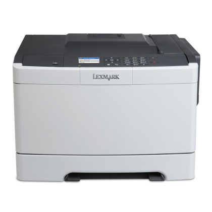 Принтер Lexmark CS417dn A4 Colour Laser Printer