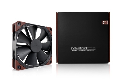 Noctua Fan 120mm NF-F12 iPPC-2000-IP67 PWM