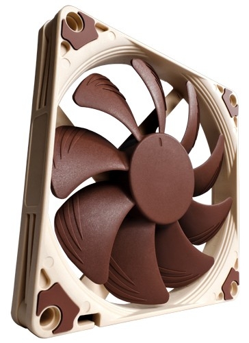 Noctua Fan 92x92x14mm NF-A9x14 PWM