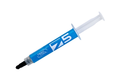 Термопаста DeepCool Thermal Compound -  Z5 new verison
