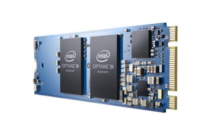 Intel Optane Memory Series (16GB, M.2 80mm PCIe 3.0, 20nm, 3D Xpoint) Retail Box 10pk