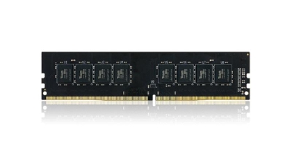 Памет Team Group Elite DDR4 - 8GB, 2400 mhz, CL16-16-16-39 1.2V