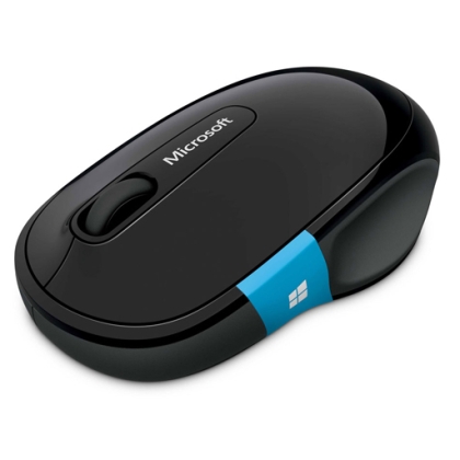 Microsoft Sculpt H3S-00002, черен