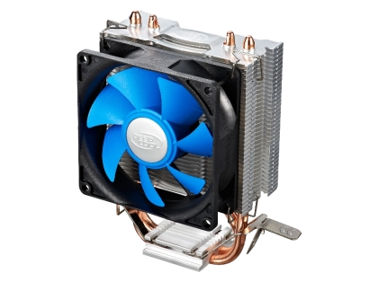 DeepCool CPU Cooler Ice Edge Mini FS - 775/1155/AMD