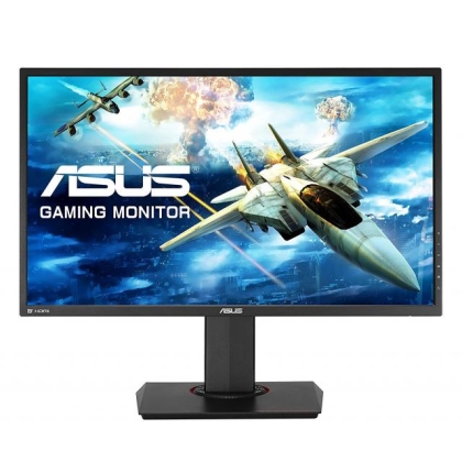 Монитор Asus MG278Q 27"WLED TN 2560x1440 (144Hz), 1 ms, Free Sync