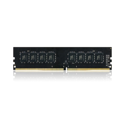 RAM памет Team Group Elite DDR4 8GB 2666MHz, CL19-19-19-43 1.2V