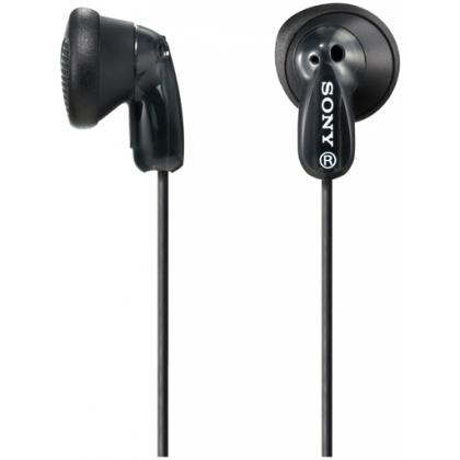 Слушалки Sony MDR-E9LP черни