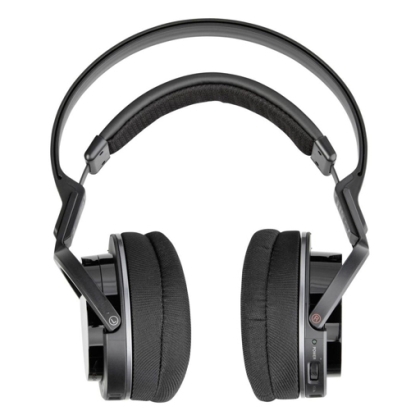 Слушалки Sony MDR-RF855RK черни