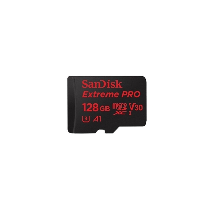 Карта памет 128GB Sandisk Extreme Pro MicroSD
