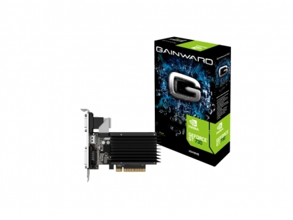 GAINWARD GT730 2GB SD3
