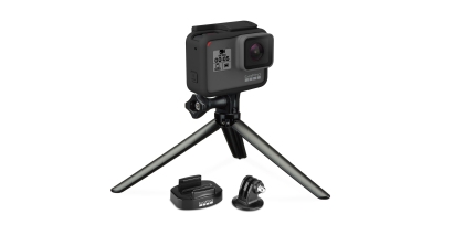 GoPro мини статив със закрепващи елементи Tripod Mounts ABQRT-002