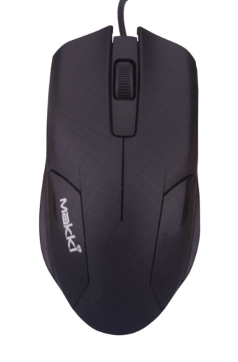 Мишка Makki USB MAKKI-MS-017