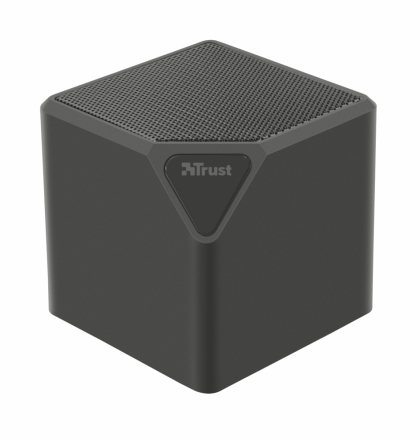 Безжична колонка Trust Ziva UR wireless speaker, Black