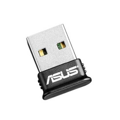 Asus USB-BT400, Bluetooth 4.0 USB адаптер съвместим с Bluetooth 2.0/2.1/3.0