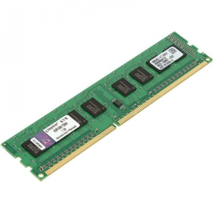 RAM памет 4GB DDR3 1600 MHz Kingston