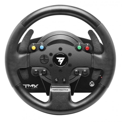 Волан THRUSTMASTER Racing Wheel TMX XBOX ONE/PC, Черен