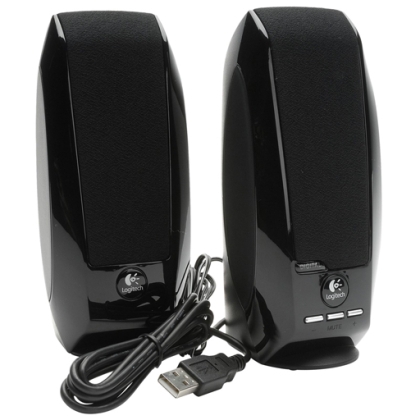 Logitech S150