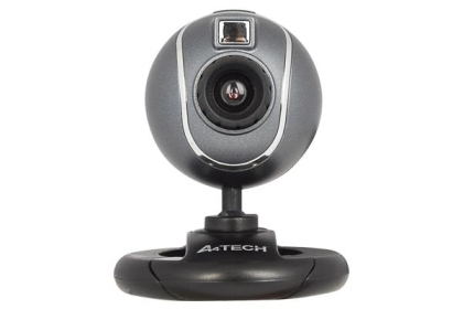 Уеб камера с микрофон A4TECH PK-750G