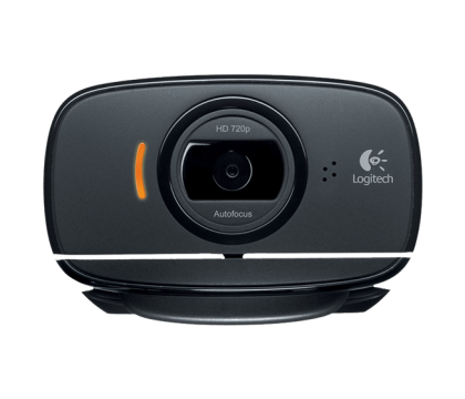 Уеб камера с микрофон LOGITECH C525