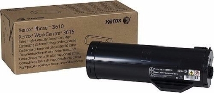 Xerox Phaser 3610 High Capacity Toner Cartridge