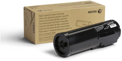 Xerox High Capacity Toner Cartridge for VersaLink B400/B405, Black