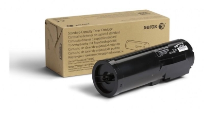 Xerox Standard Capacity Toner Cartridge for VersaLink B400/B405, Black