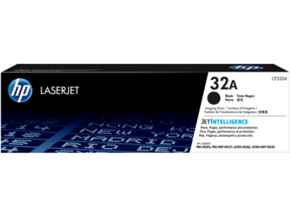 HP 32A Original LaserJet Imaging Drum (CF232A)
