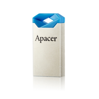 Флаш памет 16GB Apacer AH111, син USB 2.0