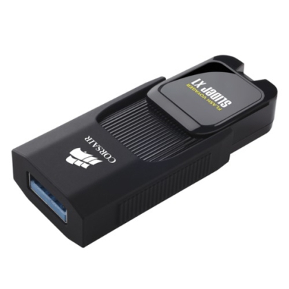Флаш памет 16GB Corsair Voyager X1 USB 3.0