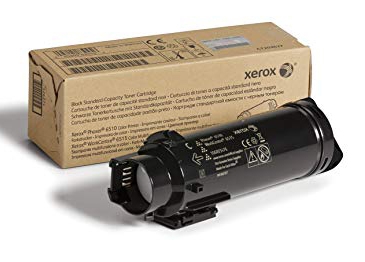 Xerox Cyan Standard Capacity Toner Cartridge for WorkCentre 6515/Phaser 6510 (1000 pages)