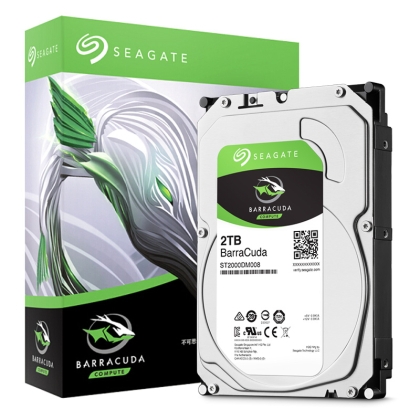 Хард диск 2TB Seagate ST2000DM008 SATA 6G 256M