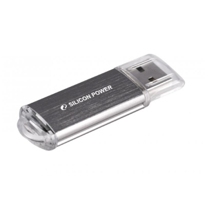 Флаш памет 16GB Silicon Power Ultima II-I USB 2.0