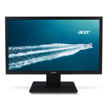Монитор Acer V226HQLBbi 21.5'