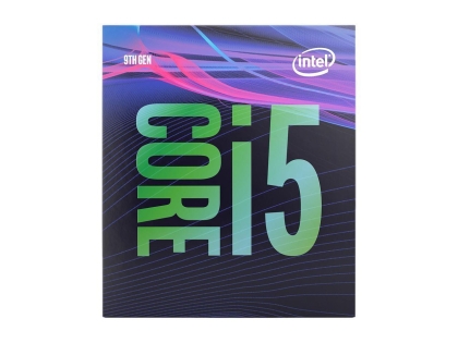 Процесор Intel Coffee Lake Core i5-9400 2.9GHz GA1151