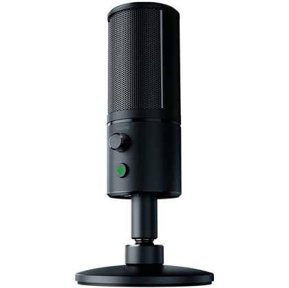 Микрофон Razer Seiren X, RZ19-02290100-R3M1