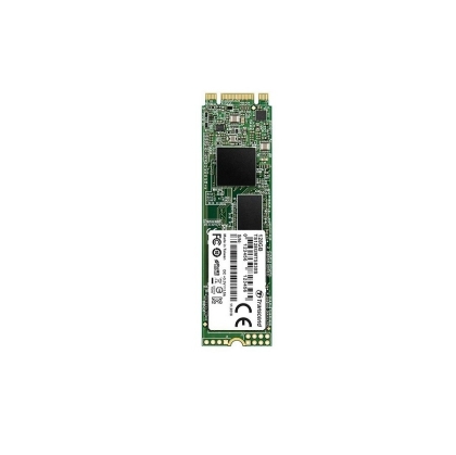 SSD диск Transcend 128GB, TS128GMTS830S