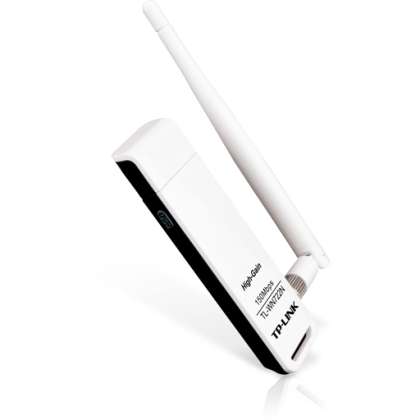 Адаптер TP-Link TL-WN722N