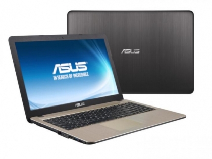 Лаптоп Asus X540MA-DM132