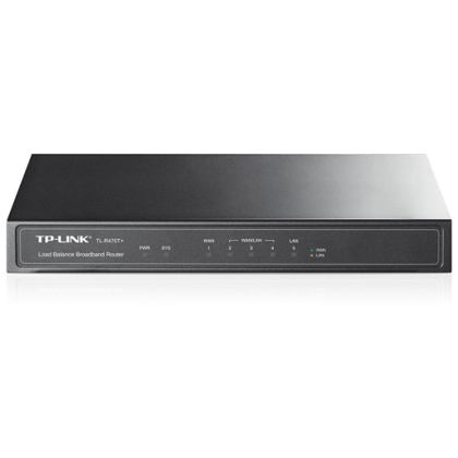 Рутер TP-Link TL-R470T+