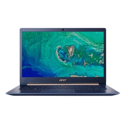 Лаптоп Acer Swift 5 Pro SF514-52TP-87UE, NX.H0DEX.006 + Подарък Антивирусна програма Kaspersky